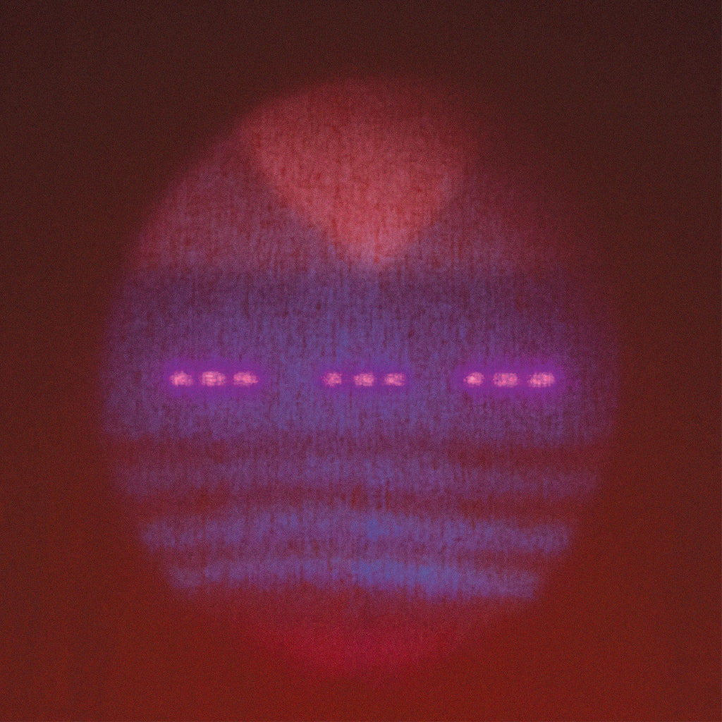 Setting - Setting (Indie Exclusive Opaque Maroon Vinyl) ((Vinyl))