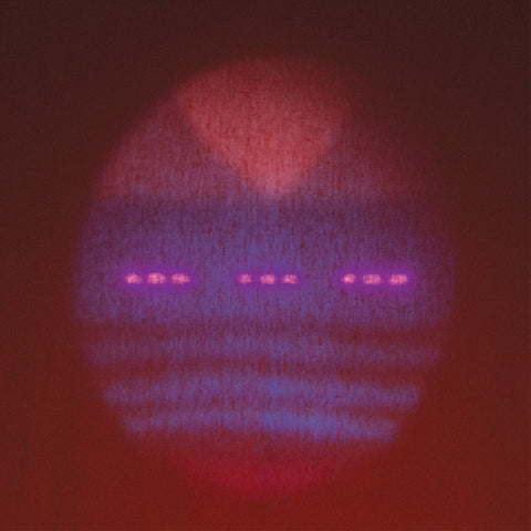 Setting - Setting (Indie Exclusive Opaque Maroon Vinyl) ((Vinyl))