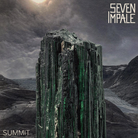Seven Impale - Summit ((CD))