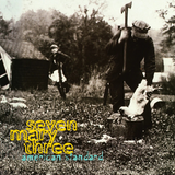 Seven Mary Three - American Standard (180 Gram Black Vinyl) [Import] ((Vinyl))