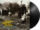 Seven Mary Three - American Standard (180 Gram Black Vinyl) [Import] ((Vinyl))