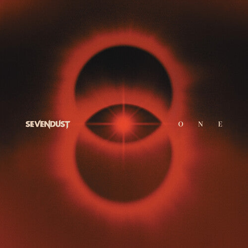 Sevendust - One (Indie Exclusive) [Cristallo] ((Vinyl))