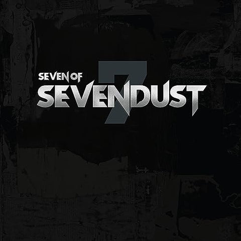Sevendust - Seven of Sevendust ((Vinyl))