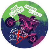 Sex Pistols - Anarchy in Paris (Limited Edition, Picture Disc Vinyl) [Import] ((Vinyl))
