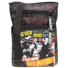 Sex Pistols - Nmtb ((Merchandise))