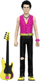 Sex Pistols - Super7 - Sex Pistols - ReAction Figures Wv 2 - Sid Vicious (Never Mind the Bollocks) (Collectible, Figure, Action Figure) ((Action Figure))