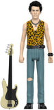 Sex Pistols - Super7 - Sex Pistols ReAction Wave 1 - Sid Vicious (Collectible, Figure, Action Figure) ((Action Figure))