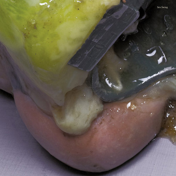 Sex Swing - Sex Swing ((CD))