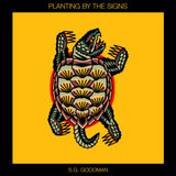 S.G. Goodman - Planting By The Signs (Indie Exclusive) (Fire Sign Red Vinyl) (2Lp) ((Vinyl))