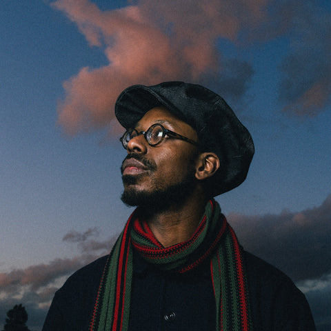Shabaka - Of The Earth (Cornflower Blue Vinyl) ((Vinyl))