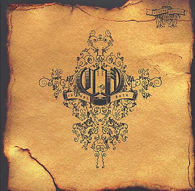 SHADOW HUNTAZ - Corrupt Data ((Vinyl))