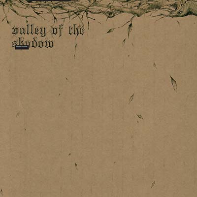 SHADOW HUNTAZ - Valley of the Shadow ((CD))