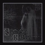 Shadow Knell - Shadow Knell (Colored Vinyl, Silver) ((Vinyl))