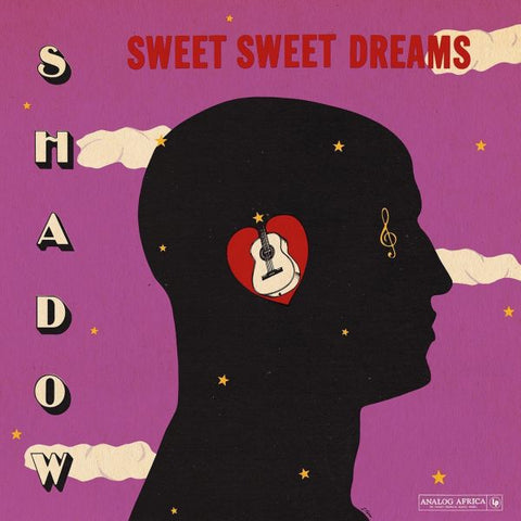 Shadow - SHADOW - Sweet Sweet Dreams ((CD))