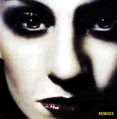 Shakespears Sister - Remixes ((CD))
