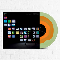 Shakey Graves - Movie of the Week (Melon Vinyl) (Indie Exclusive) ((Vinyl))