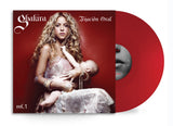 Shakira - Fijación Oral Vol. 1 (20Th Anniversary) (Opaque Apple Red Vinyl) ((Vinyl))