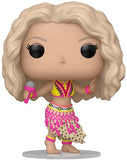 Shakira - FUNKO POP! Rocks: Shakira - Waka Waka (Vinyl Figure) ((Action Figure))