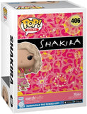 Shakira - FUNKO POP! Rocks: Shakira - Waka Waka (Vinyl Figure) ((Action Figure))