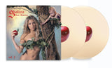 Shakira - Oral Fixation Vol. 2 (20Th Anniversary) (Opaque Bone Vinyl ) (2Lp) ((Vinyl))