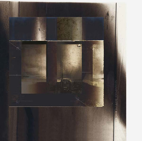 SHAMPOO BOY - Crack ((Vinyl))