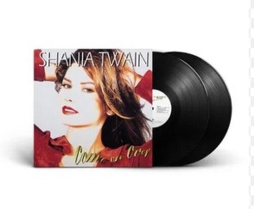 Shania Twain - Come On Over (Diamond Edition) [2 LP] ((Vinyl))