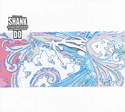 SHANK - Do ((CD))
