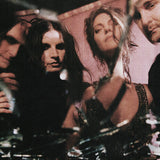 Sharon Van Etten - Sharon Van Etten & The Attachment Theory [Explicit Content] (Amber Galaxy Colored Vinyl) ((Vinyl))