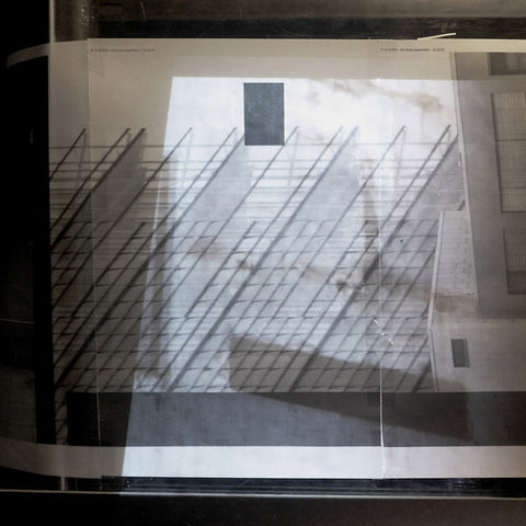 SHED - The Final Experiment ((CD))