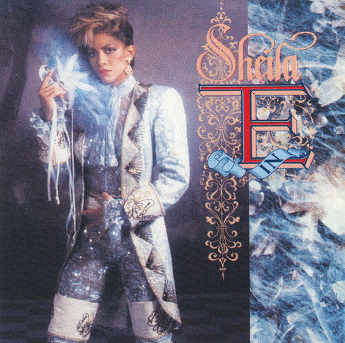 Sheila E. - Romance 1600 [Import] ((CD))