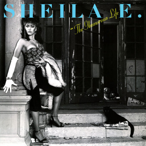 Sheila E. - The Glamorous Life (Remastered, Bonus Track) [Import] ((CD))