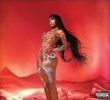 Shenseea - Never Gets Late Here [Signed CD] ((CD))