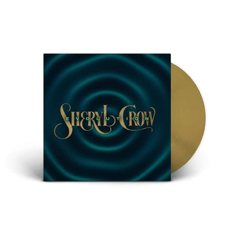 Sheryl Crow - Evolution [Gold LP] ((Vinyl))