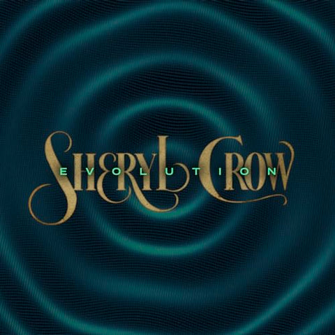 Sheryl Crow - Evolution ((CD))