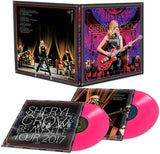 Sheryl Crow - Live At The Capitol Theatre: 2017 Be Myself Tour (Colored Vinyl, Pink, Limited Edition) (2 Lp's) ((Vinyl))