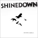 Shinedown - Sound Of Madness (Limited Edition, Atlantic 75th Anniversary, Crystal Clear Colored Vinyl) ((Vinyl))