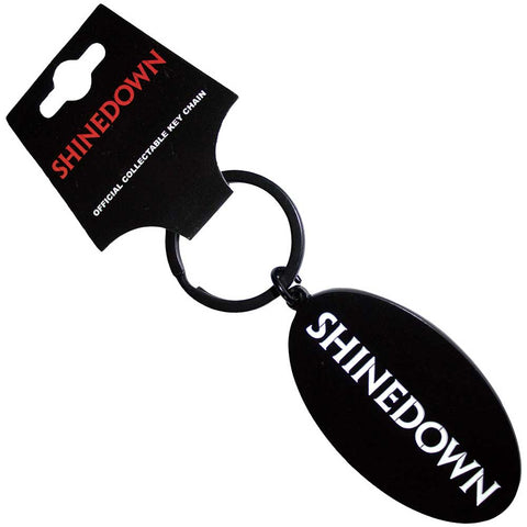 Shinedown - Text Logo (())