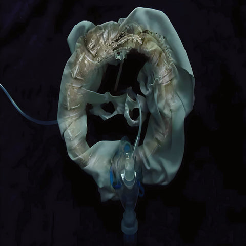 Ship Sket - Initiatrix ((Vinyl))