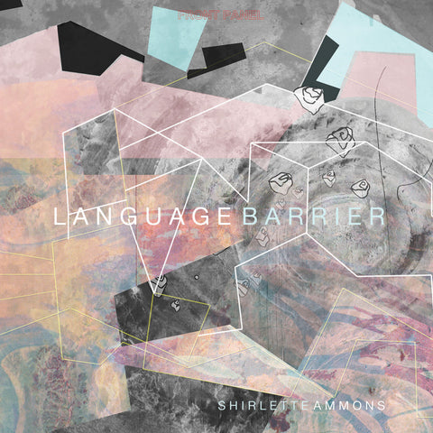 Shirlette Ammons - Language Barrier ((Vinyl))
