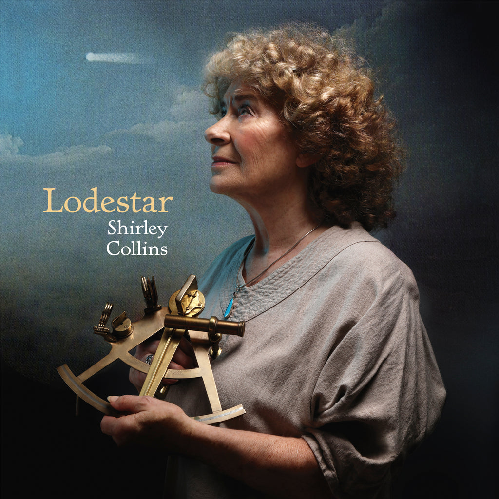 Shirley Collins - Lodestar ((Vinyl))