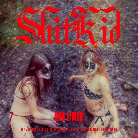 ShitKid - Duo Limbo / Mellan himmel a helvete ((Vinyl))