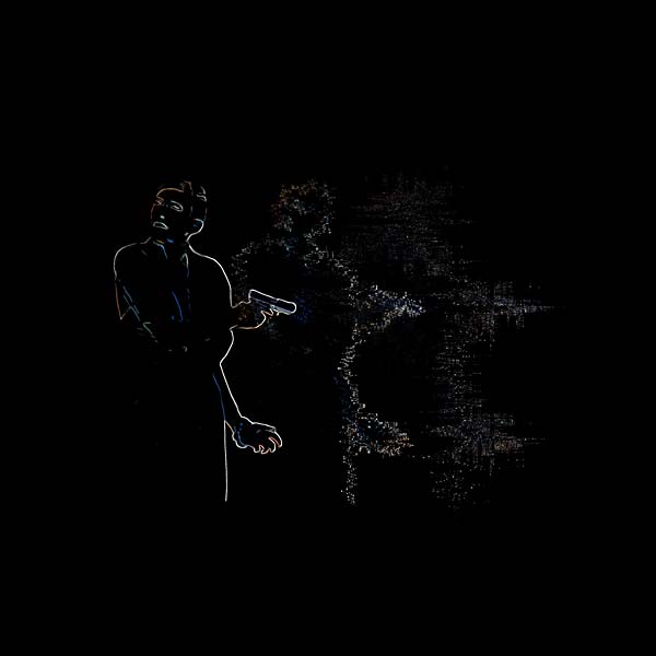 SHIVERS - Shivers ((CD))