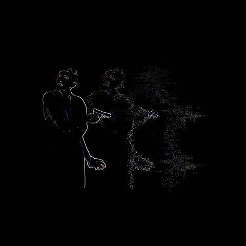 SHIVERS - Shivers ((CD))