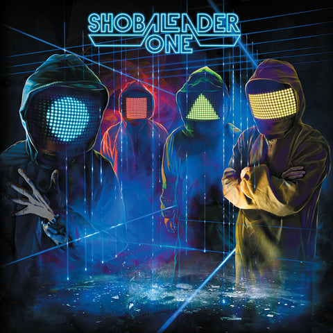 Shobaleader One - Elektrac ((Vinyl))