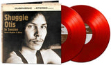 Shuggie Otis - In Session: Great Rhythm & Blues (Colored Vinyl, Strawberry Red) (2 Lp's) ((Vinyl))