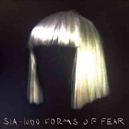 Sia - 1000 Forms of Fear ((Vinyl))