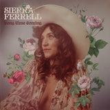 Sierra Ferrell - Long Time Coming (Indie Exclusive, Colored Vinyl, Gold, Limited Edition) ((Vinyl))