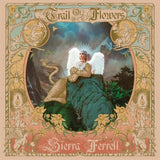 Sierra Ferrell - Trail Of Flowers (Indie Exclusive, Colored Vinyl, Candyland Blue, Gatefold LP Jacket) ((Vinyl))