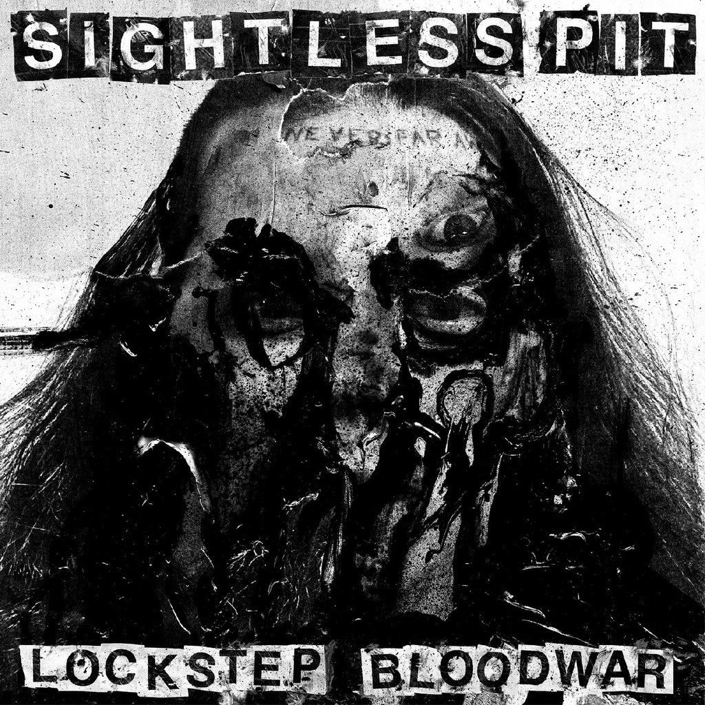 Sightless Pit - Lockstep Bloodwar ((Vinyl))