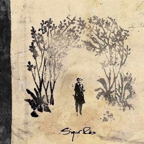 Sigur Rós - Takk... 20th Anniversary Remaster ((CD))